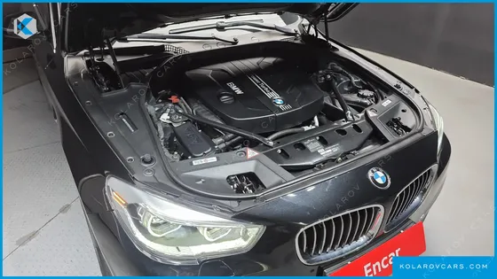 BMW GRAN TURISMO (GT) GT ED EDITION