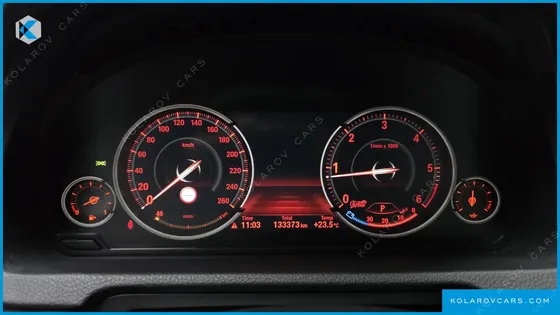 BMW GRAN TURISMO (GT) GT ED EDITION