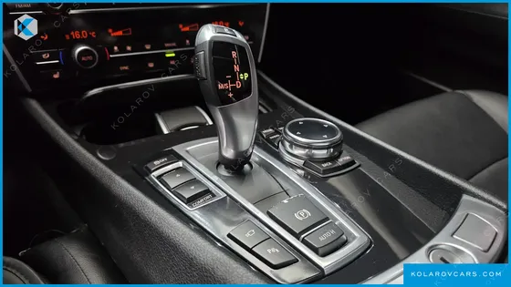 BMW GRAN TURISMO (GT) GT ED EDITION