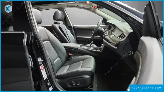 BMW GRAN TURISMO (GT) GT ED EDITION