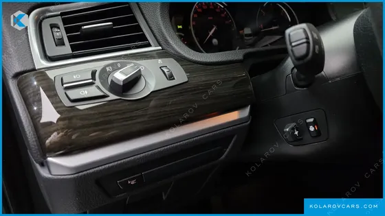 BMW GRAN TURISMO (GT) GT ED EDITION
