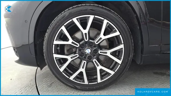 BMW X1 XDRIVE 20I M SPORT
