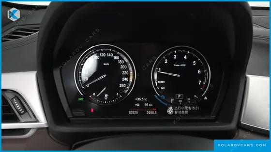 BMW X1 XDRIVE 20I M SPORT