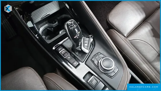 BMW X1 XDRIVE 20I M SPORT