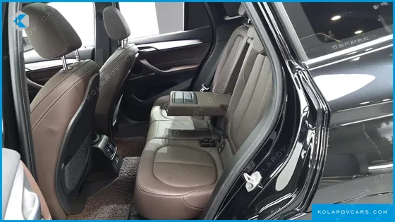BMW X1 XDRIVE 20I M SPORT