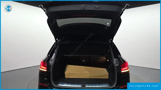 BMW X1 XDRIVE 20I M SPORT