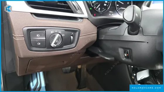 BMW X1 XDRIVE 20I M SPORT