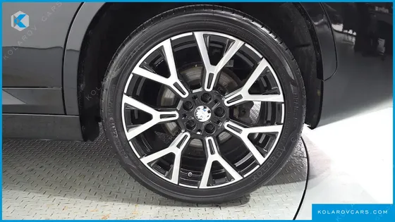BMW X1 XDRIVE 20I M SPORT