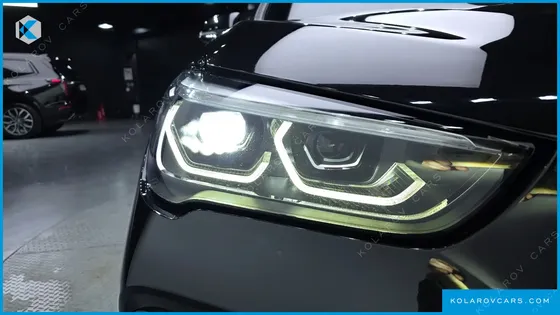 BMW X1 XDRIVE 20I M SPORT