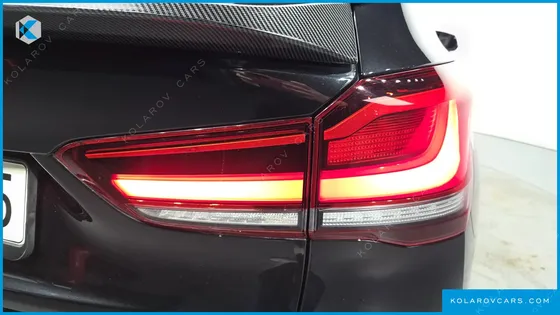 BMW X1 XDRIVE 20I M SPORT