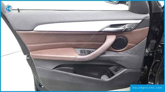 BMW X1 XDRIVE 20I M SPORT