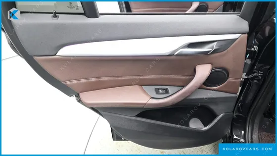 BMW X1 XDRIVE 20I M SPORT