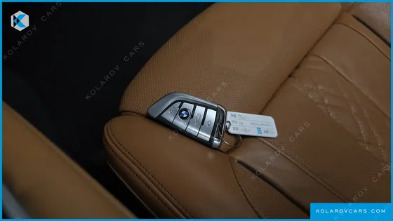 BMW 7 SERIES 750LI XDRIVE
