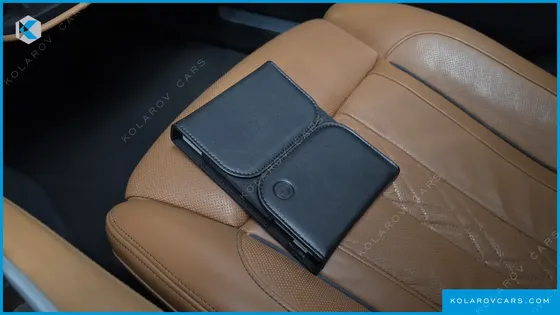 BMW 7 SERIES 750LI XDRIVE