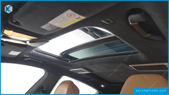 BMW 7 SERIES 750LI XDRIVE