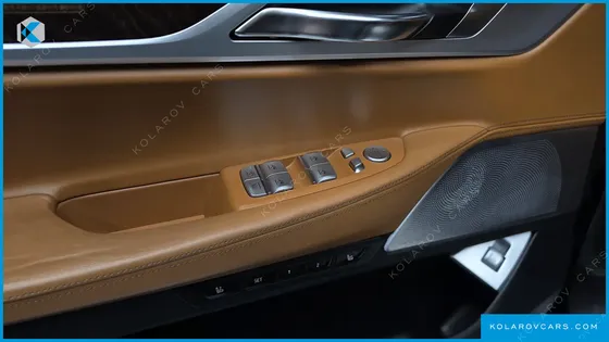 BMW 7 SERIES 750LI XDRIVE