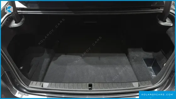 BMW 7 SERIES 750LI XDRIVE