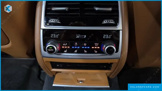 BMW 7 SERIES 750LI XDRIVE