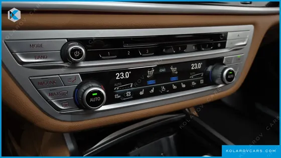 BMW 7 SERIES 750LI XDRIVE