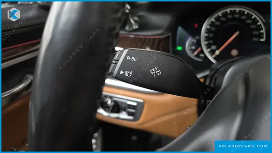 BMW 7 SERIES 750LI XDRIVE
