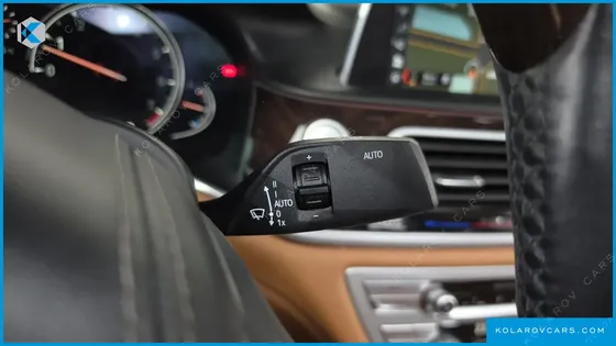 BMW 7 SERIES 750LI XDRIVE