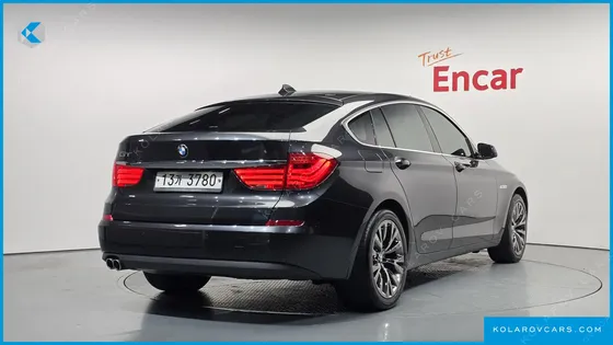 BMW GRAN TURISMO (GT) GT 30D