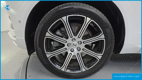 VOLVO XC60 D5 INSCRIPTION