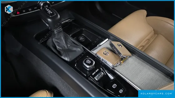 VOLVO XC60 D5 INSCRIPTION