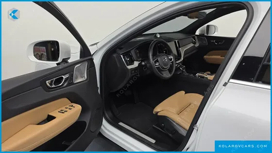 VOLVO XC60 D5 INSCRIPTION