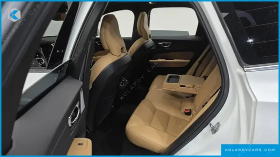 VOLVO XC60 D5 INSCRIPTION