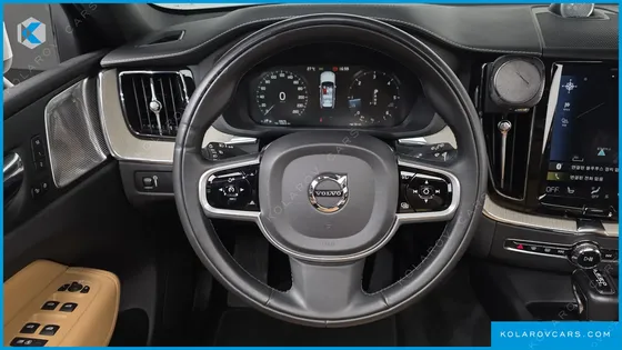VOLVO XC60 D5 INSCRIPTION