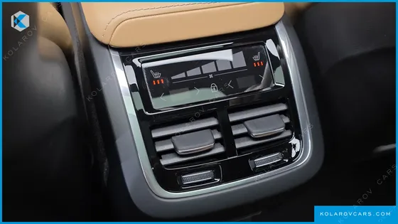 VOLVO XC60 D5 INSCRIPTION