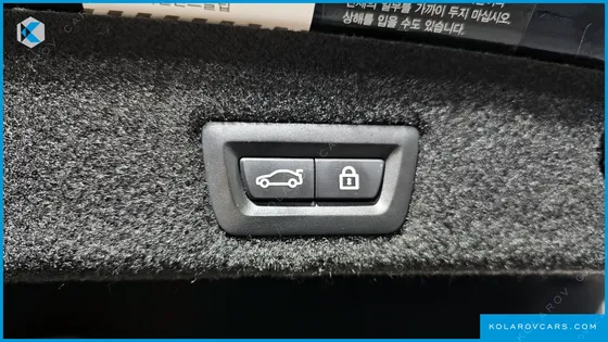 BMW 7 SERIES 740LI XDRIVE