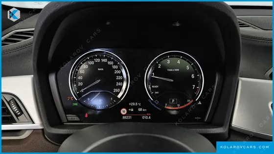 BMW X1 XDRIVE 20I M SPORT