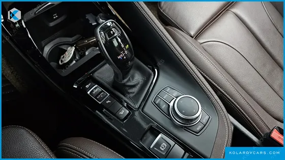 BMW X1 XDRIVE 20I M SPORT