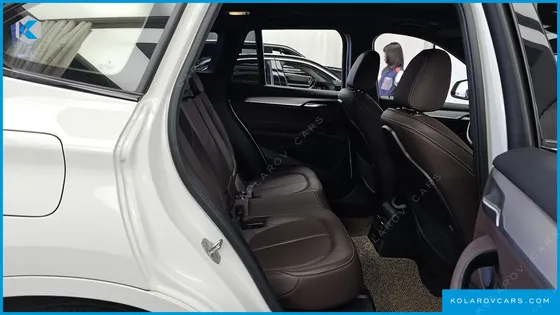 BMW X1 XDRIVE 20I M SPORT