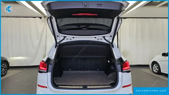 BMW X1 XDRIVE 20I M SPORT