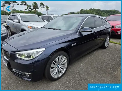 BMW GRAN TURISMO (GT) GT 30D XDRIVE