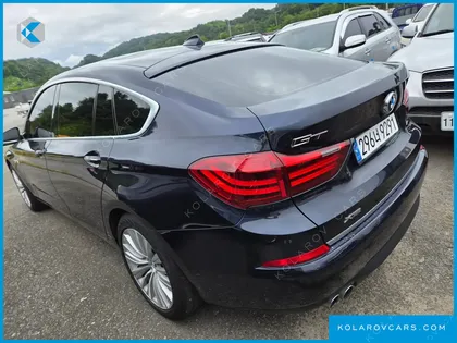 BMW GRAN TURISMO (GT) GT 30D XDRIVE