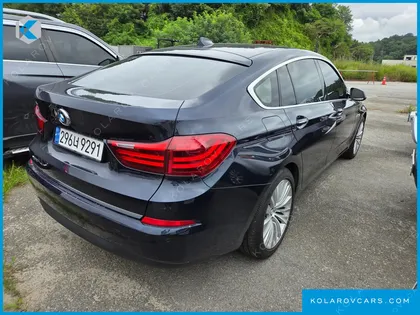 BMW GRAN TURISMO (GT) GT 30D XDRIVE
