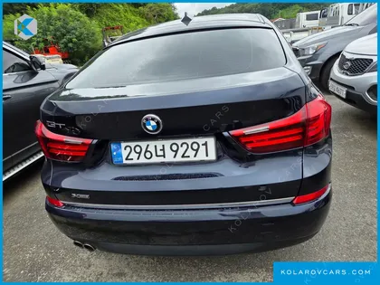 BMW GRAN TURISMO (GT) GT 30D XDRIVE