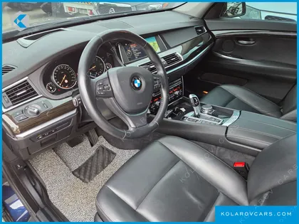 BMW GRAN TURISMO (GT) GT 30D XDRIVE