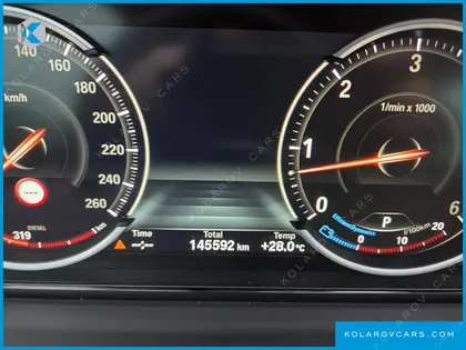BMW GRAN TURISMO (GT) GT 30D XDRIVE