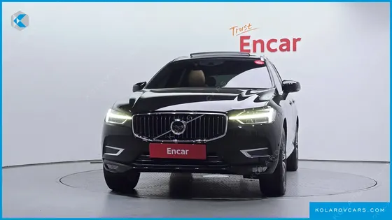 VOLVO XC60 D4 INSCRIPTION