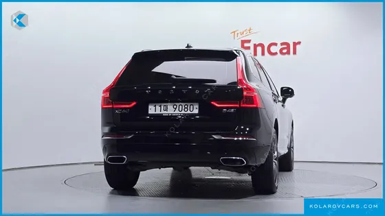 VOLVO XC60 D4 INSCRIPTION