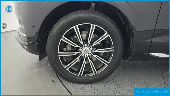 VOLVO XC60 D4 INSCRIPTION