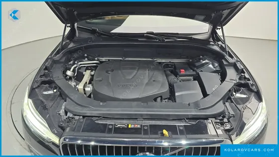 VOLVO XC60 D4 INSCRIPTION