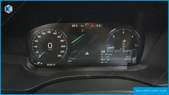 VOLVO XC60 D4 INSCRIPTION