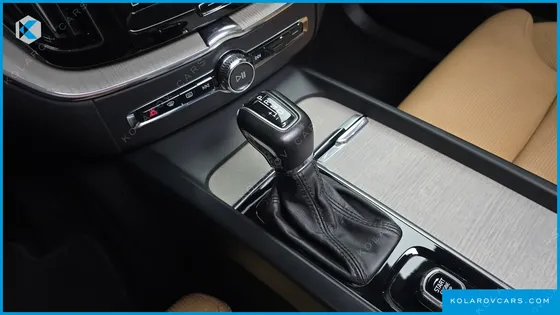 VOLVO XC60 D4 INSCRIPTION