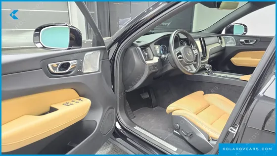 VOLVO XC60 D4 INSCRIPTION